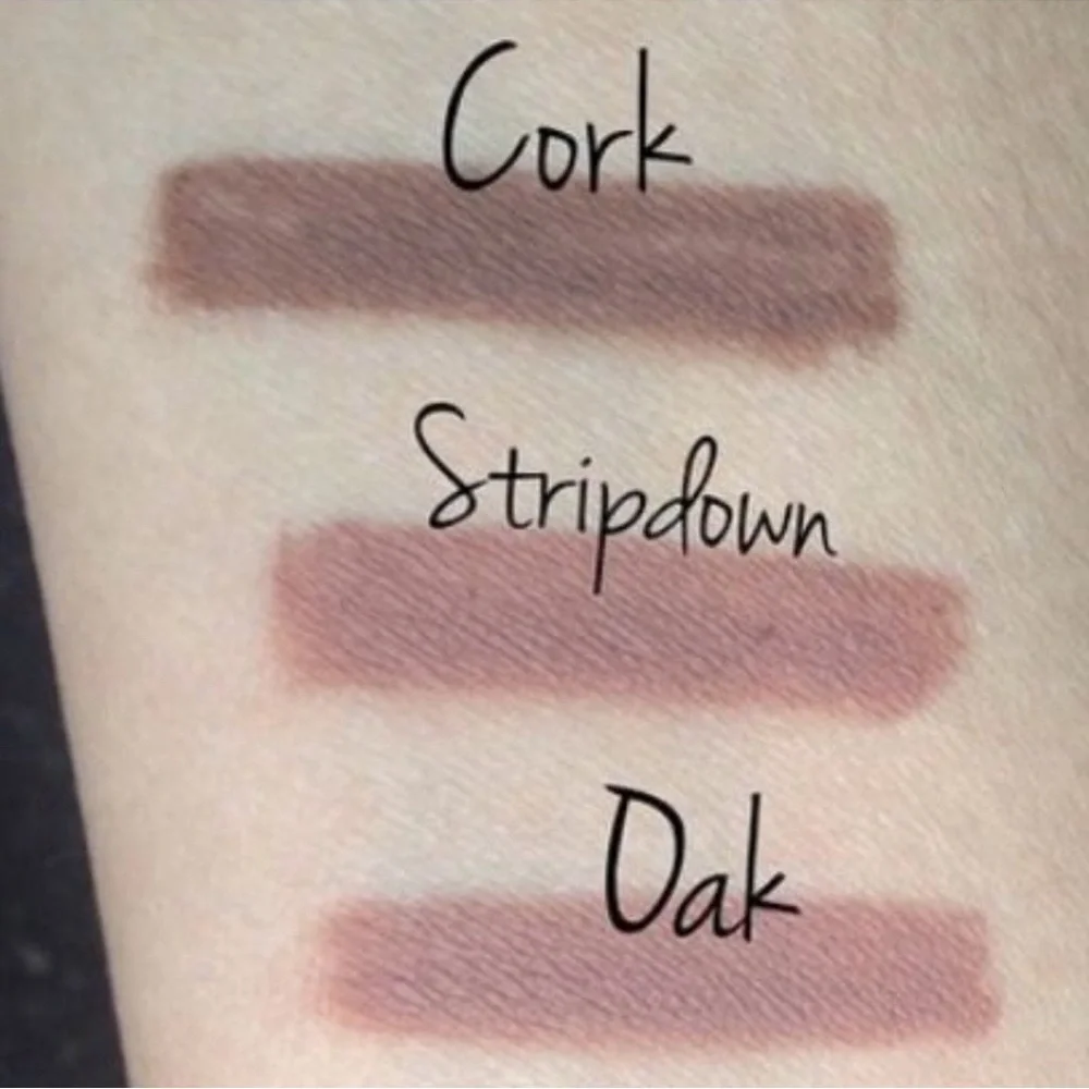 MAC Cosmetics creamy professional